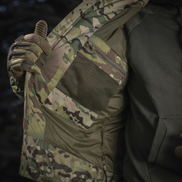 M-Tac куртка зимова Alpha Gen IV Pro Multicam. Фото 20