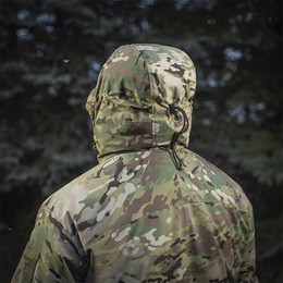M-Tac куртка зимова Alpha Gen IV Pro Multicam. Фото 22