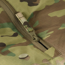 M-Tac куртка зимова Alpha Gen IV Pro Multicam. Фото 5