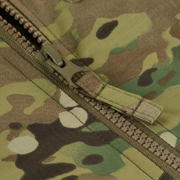 M-Tac куртка зимова Alpha Gen IV Pro Multicam. Фото 6
