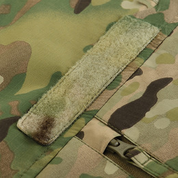 M-Tac куртка зимова Alpha Gen IV Pro Multicam. Фото 7