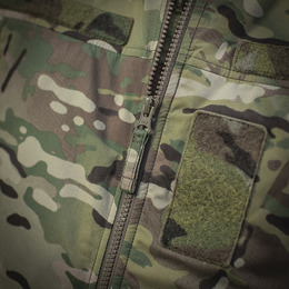 M-Tac куртка зимова Alpha Gen IV Pro Multicam. Фото 9
