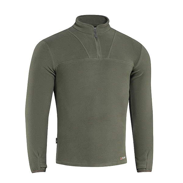 M-Tac кофта Delta Polartec Army Olive. Фото 3