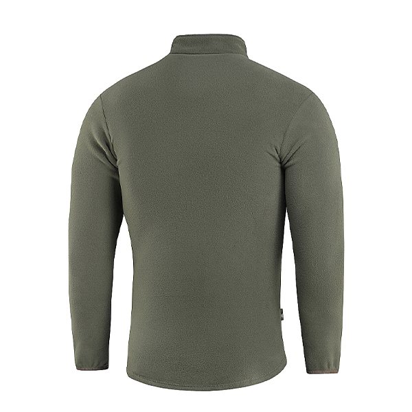 M-Tac кофта Delta Polartec Army Olive. Фото 4