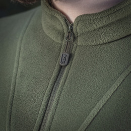 M-Tac кофта Delta Polartec Army Olive. Фото 12