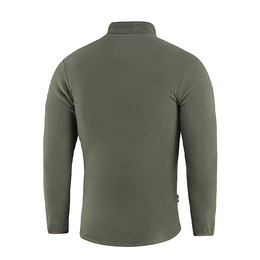 M-Tac кофта Delta Polartec Army Olive. Фото 4