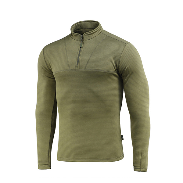 M-Tac термосорочка фліс Delta Level 2 Light Olive