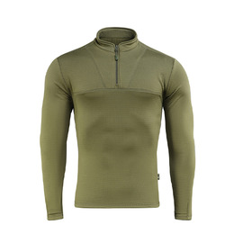 M-Tac термосорочка фліс Delta Level 2 Light Olive