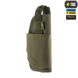 M-Tac кобура універсальна Elite Rights Ranger Green