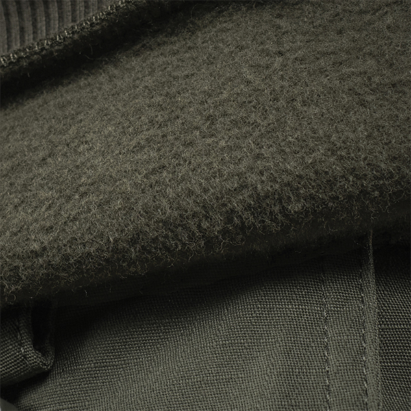 M-Tac світшот Cotton Hard Army Olive. Фото 15