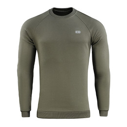 M-Tac світшот Cotton Hard Army Olive