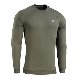 M-Tac світшот Cotton Hard Army Olive. Фото 3