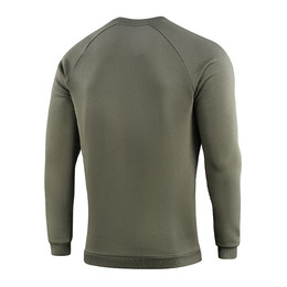 M-Tac світшот Cotton Hard Army Olive. Фото 4