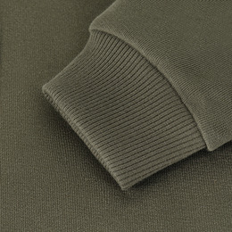 M-Tac світшот Cotton Hard Army Olive. Фото 5