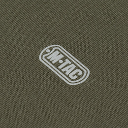 M-Tac світшот Cotton Hard Army Olive. Фото 6