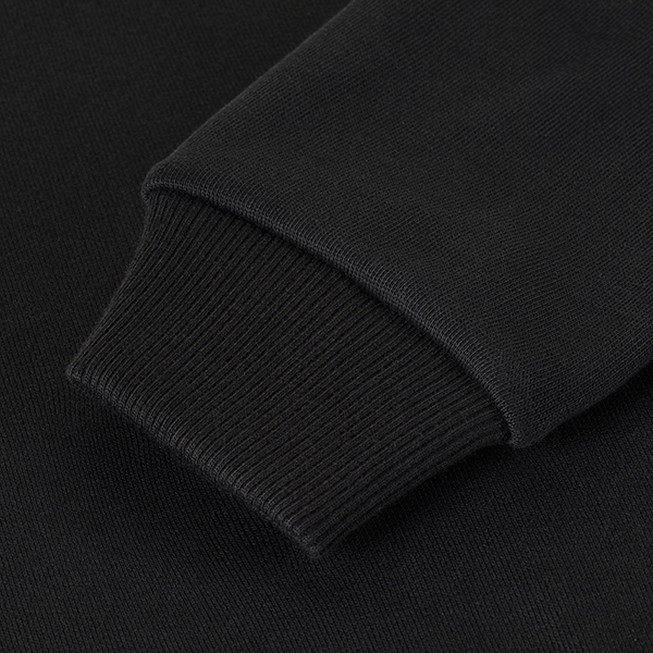 M-Tac світшот Cotton Hard Black. Фото 5