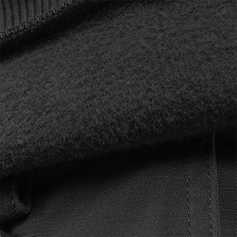 M-Tac світшот Cotton Hard Black. Фото 15