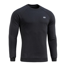 M-Tac світшот Cotton Hard Black. Фото 3