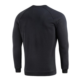 M-Tac світшот Cotton Hard Black. Фото 4