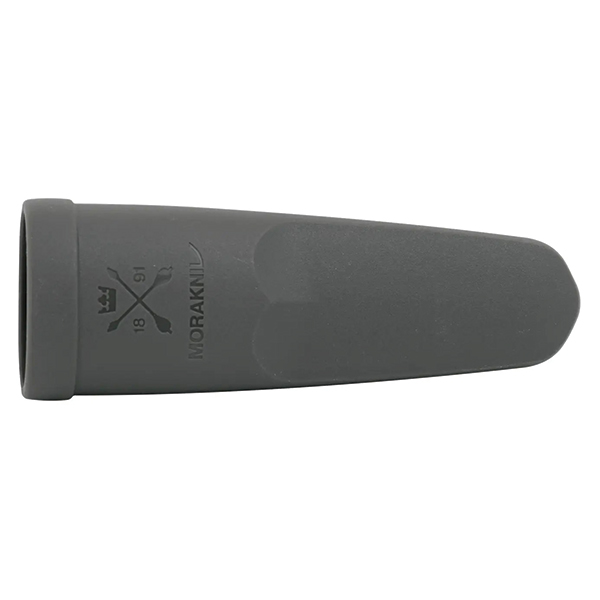Ніж Morakniv Eldris Light Duty Gray. Фото 4