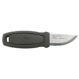 Ніж Morakniv Eldris Light Duty Gray. Фото 3