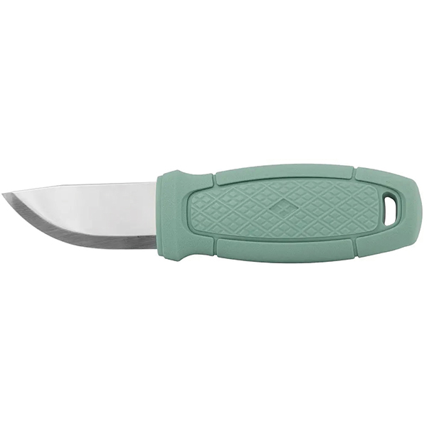 Ніж Morakniv Eldris Light Duty Mint. Фото 2