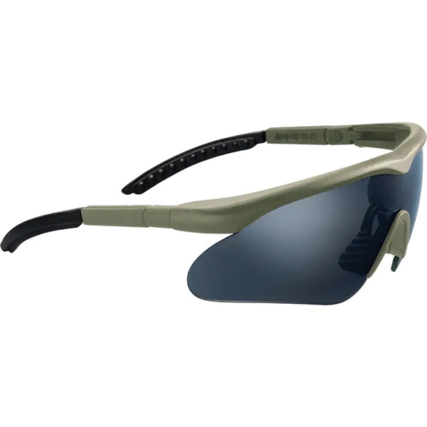 Окуляри балістичні Swiss Eye Raptor Olive