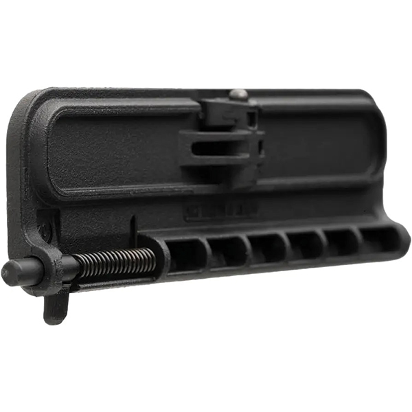 Кришка вікна викиду гільз Magpul для AR15/M4. Чорний. Фото 3
