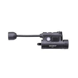 Ліхтар тактичний на шолом Nextorch rStar (Li). Фото 3