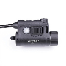 Ліхтар тактичний на шолом Nextorch rStar (Li). Фото 4