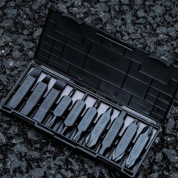 Набір біт для NexTool Flagship Captain та Pocket tool