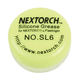 Силіконове мастило з елетроізоляцією Nextorch SL6