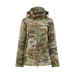 M-Tac куртка Soft Shell Lady MC