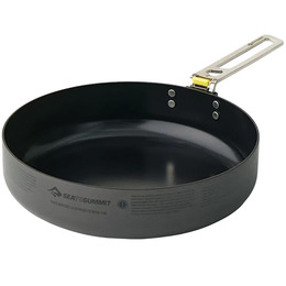 Пательня Sea to Summit Frontier UL Pan, Grey, 8''