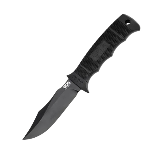 Ніж SOG SEAL Pup Elite Mini