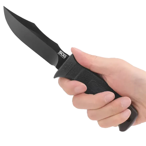 Ніж SOG SEAL Pup Elite Mini. Фото 2