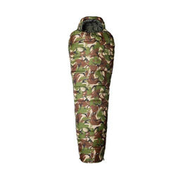 Спальний мішок Snugpak Sleeper Zero LZ (comf. -5 ° C,/ extr. -10°C) Camo