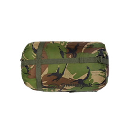 Спальний мішок Snugpak Sleeper Zero LZ (comf. -5 ° C,/ extr. -10°C) Camo