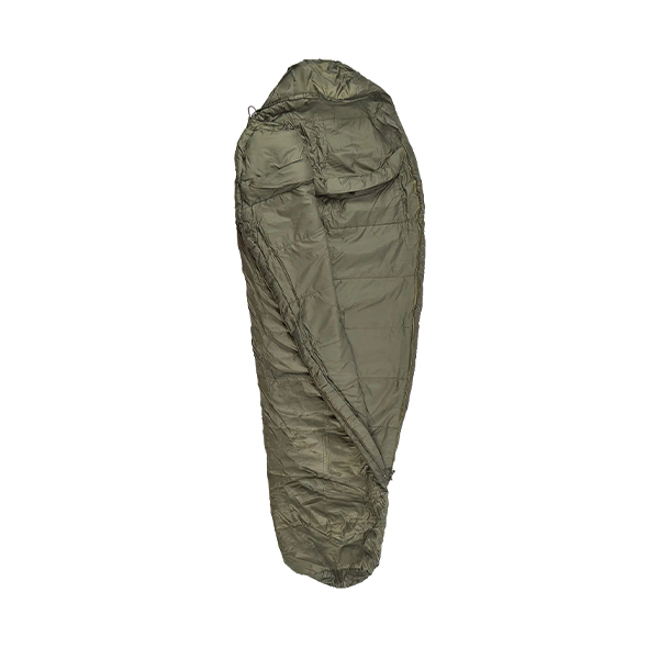 Спальний мішок Snugpak The Sleeping Bag (comf. - 2 ° C/ extr. -7 ° C), Olive. Фото 2