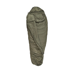 Спальний мішок Snugpak The Sleeping Bag (comf. - 2 ° C/ extr. -7 ° C), Olive. Фото 2