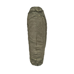 Спальний мішок Snugpak The Sleeping Bag (comf. - 2 ° C/ extr. -7 ° C), Olive. Фото 3