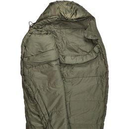 Спальний мішок Snugpak The Sleeping Bag (comf. - 2 ° C/ extr. -7 ° C), Olive. Фото 7