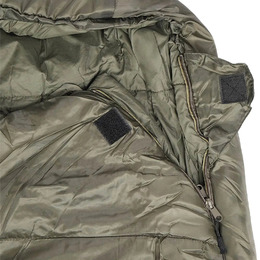 Спальний мішок Snugpak The Sleeping Bag (comf. - 2 ° C/ extr. -7 ° C), Olive. Фото 8