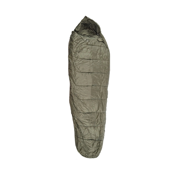 Спальний мішок Snugpak Sleeper Expedition LZ, (comf. - 12 ° C/ extr. -17°C), Olive