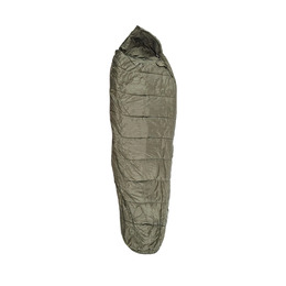 Спальний мішок Snugpak Sleeper Expedition LZ, (comf. - 12 ° C/ extr. -17°C), Olive