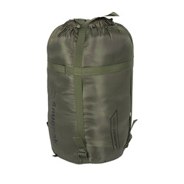 Спальний мішок Snugpak Sleeper Expedition LZ, (comf. - 12 ° C/ extr. -17°C), Olive. Фото 3