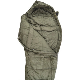 Спальний мішок Snugpak Sleeper Expedition LZ, (comf. - 12 ° C/ extr. -17°C), Olive. Фото 5