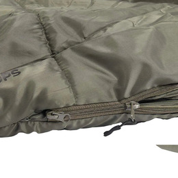 Спальний мішок Snugpak Sleeper Expedition LZ, (comf. - 12 ° C/ extr. -17°C), Olive. Фото 8