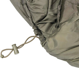 Спальний мішок Snugpak Sleeper Expedition LZ, (comf. - 12 ° C/ extr. -17°C), Olive. Фото 9