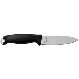 Ніж Victorinox Venture, чорний. Фото 3